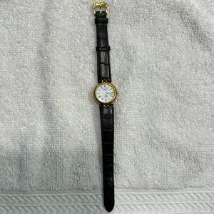 Stunning Raymond Weil Watch Geneva